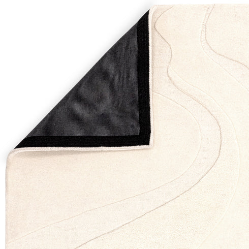 Oldham Glide Natural Rug